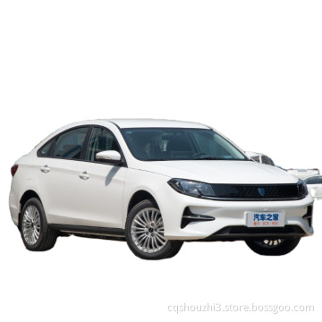 SZ In stock 2023 Dongfeng S60 Electromobil Export Passenger cars 415km version 5 seats sedan electric cars new cars for sale